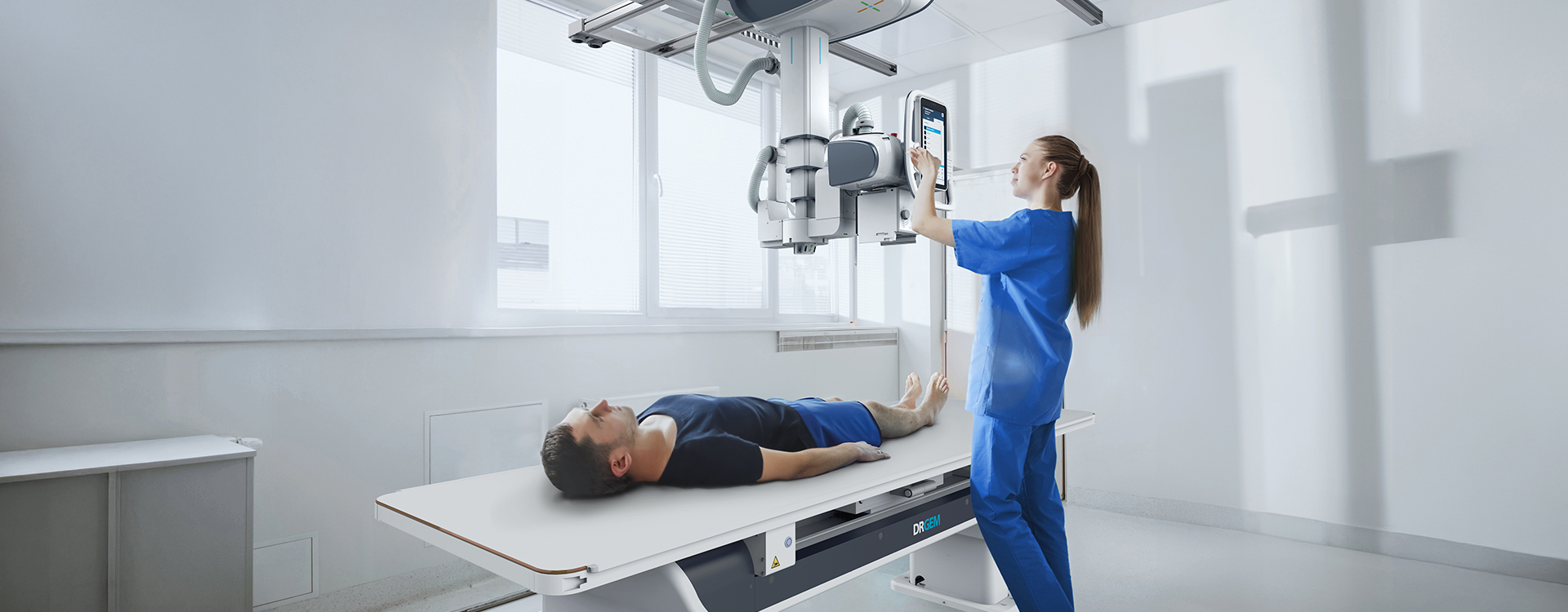 Healthcare Solutions