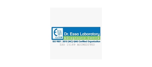 Dr Essa Laboratory