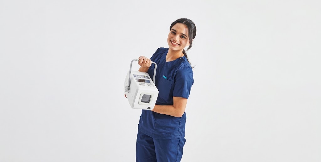 Portable Or Mobile X-rays Systems