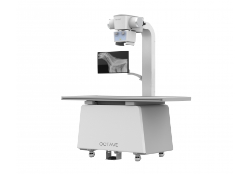Veterinary X-ray Systems