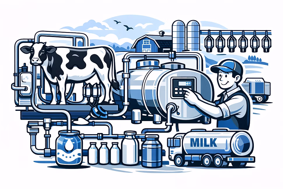 Veterinary & Farms Solutions
