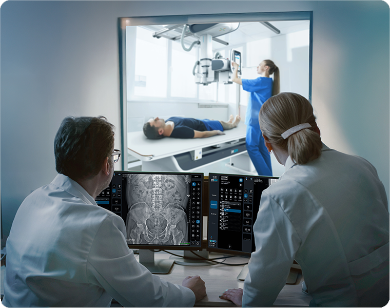 Imaging Software
