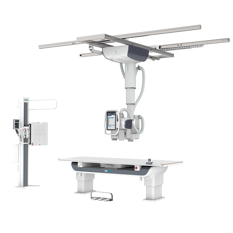Auto Positioning System