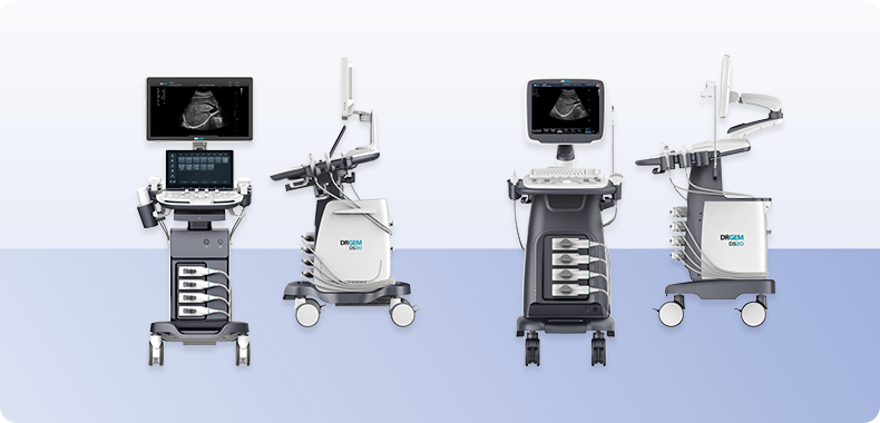 Ultrasound Systems