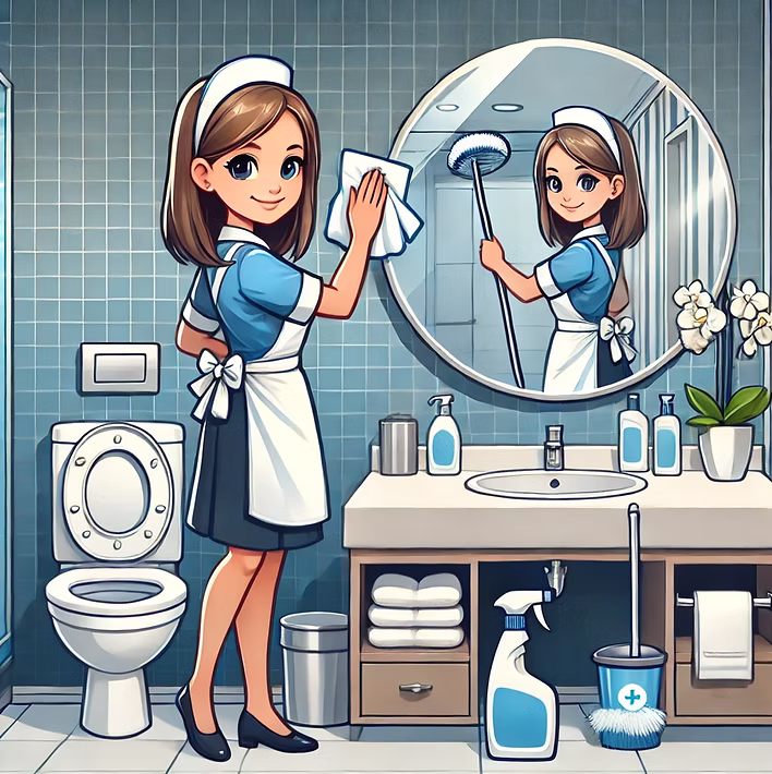 Room Care Solutions