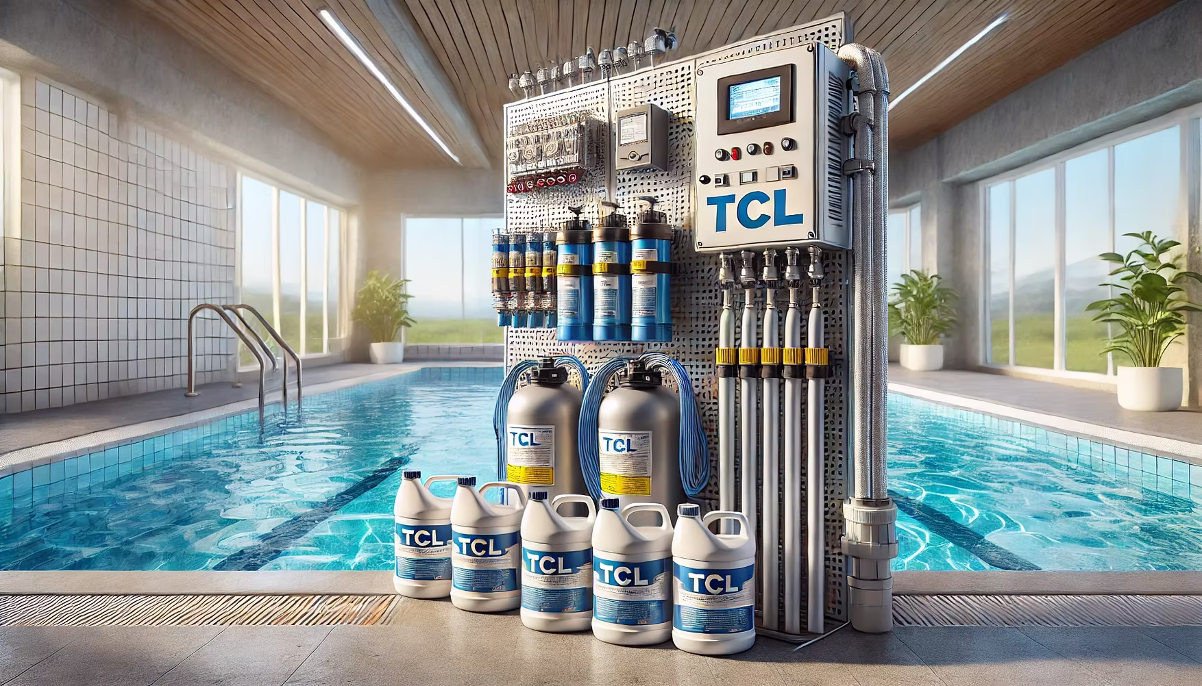 Water Treatment Solutions