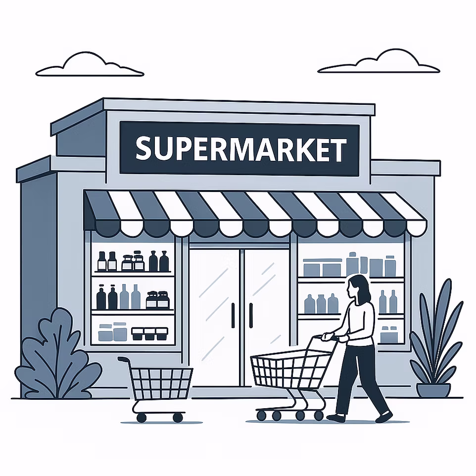 Retail Prodcuts